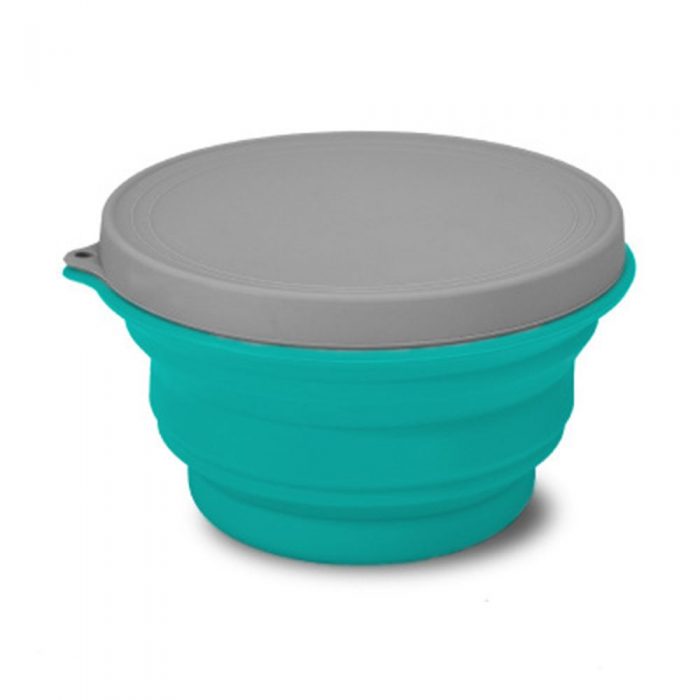 Food Grade Silica Gel Material - Image 6
