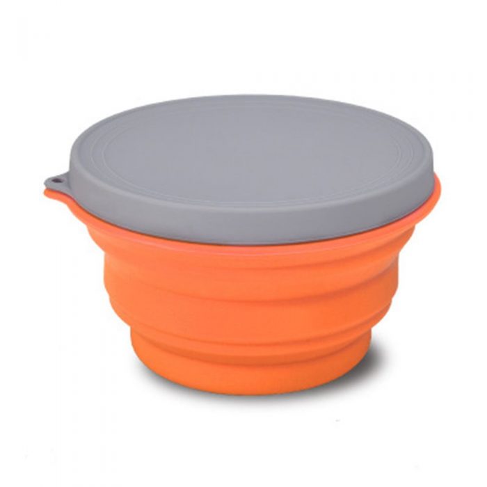 Food Grade Silica Gel Material - Image 4