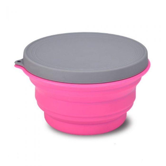 Food Grade Silica Gel Material - Image 3