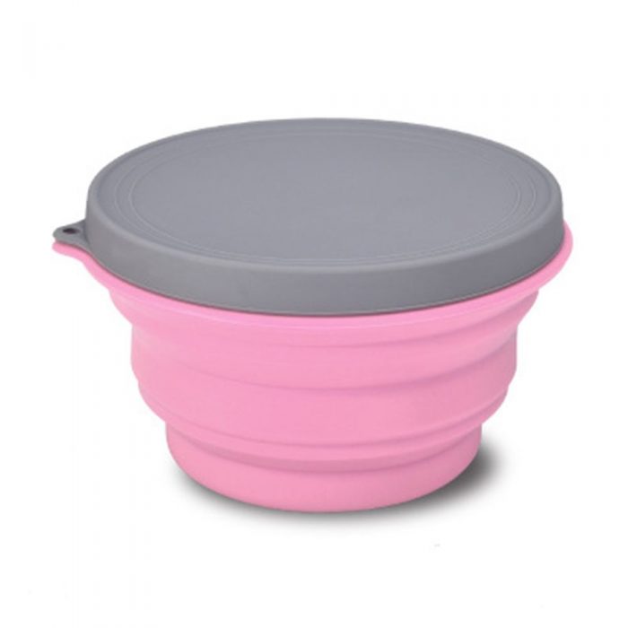 Food Grade Silica Gel Material - Image 2