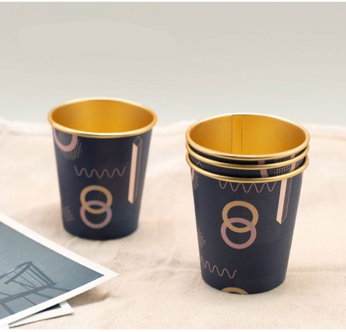 Single wall paper cup - Image 5