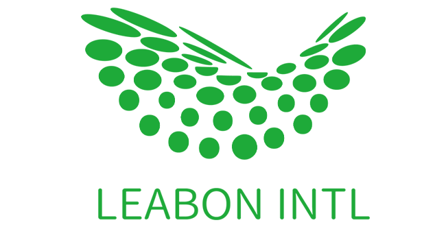 Leabonpack Logo