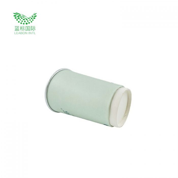 Wholesaler Paper Coffee Cup with foil coating - Image 4