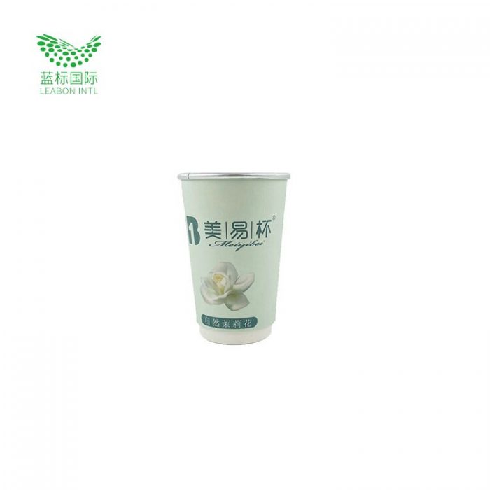 Wholesaler Paper Coffee Cup with foil coating - Image 7