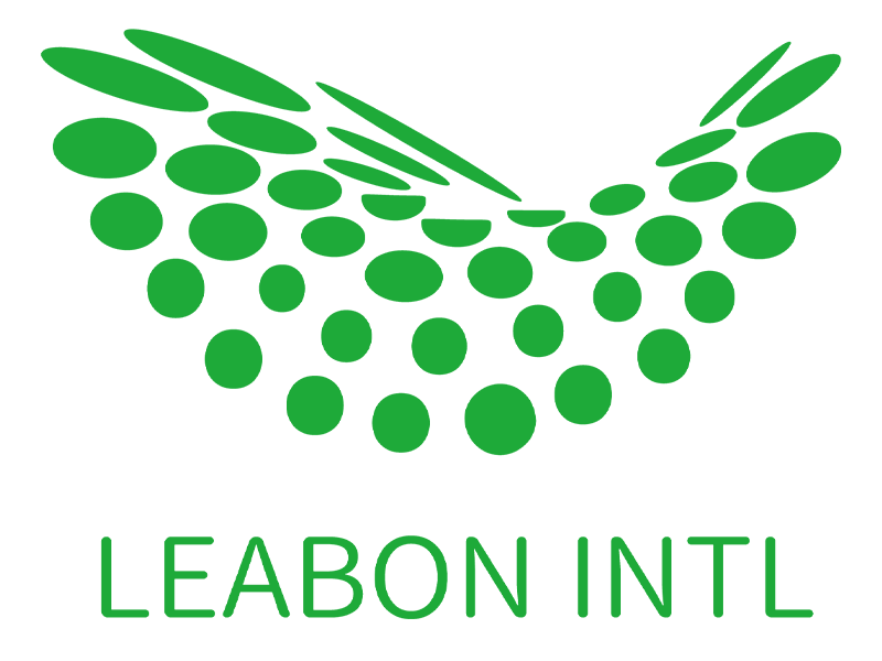 Leabonpack Logo